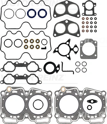 Gasket Kit, cylinder head